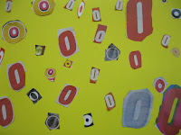 LOS CUARTOS MESETEROS: CONSTRUIMOS COLLAGES