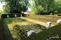 makam siti fatimah binti maimun