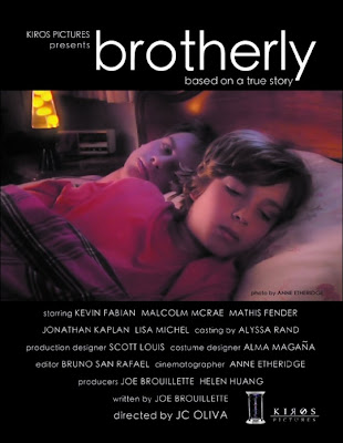 По-братски / Brotherly. 2008. По-братски / Brotherly. 2008.