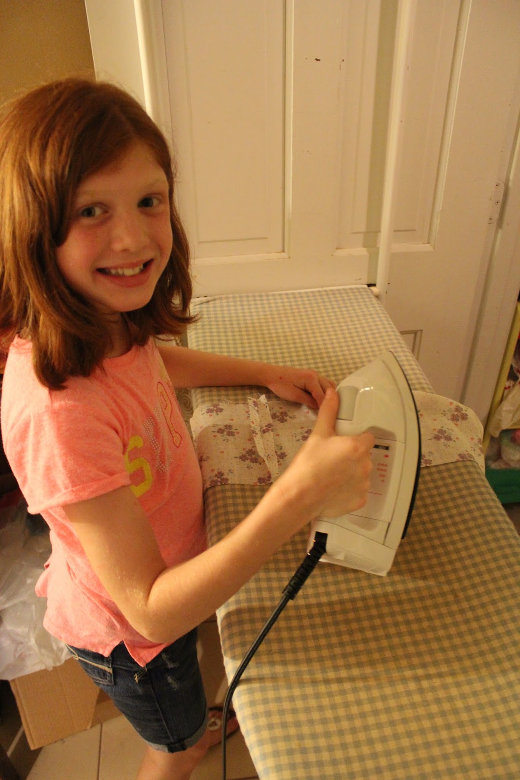 I Can Sew! Kids Elizabethtown, Kentucky 2016