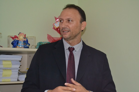 FELIZ ANIVERSÁRIO VEREADOR GUSTAVO SANTIAGO