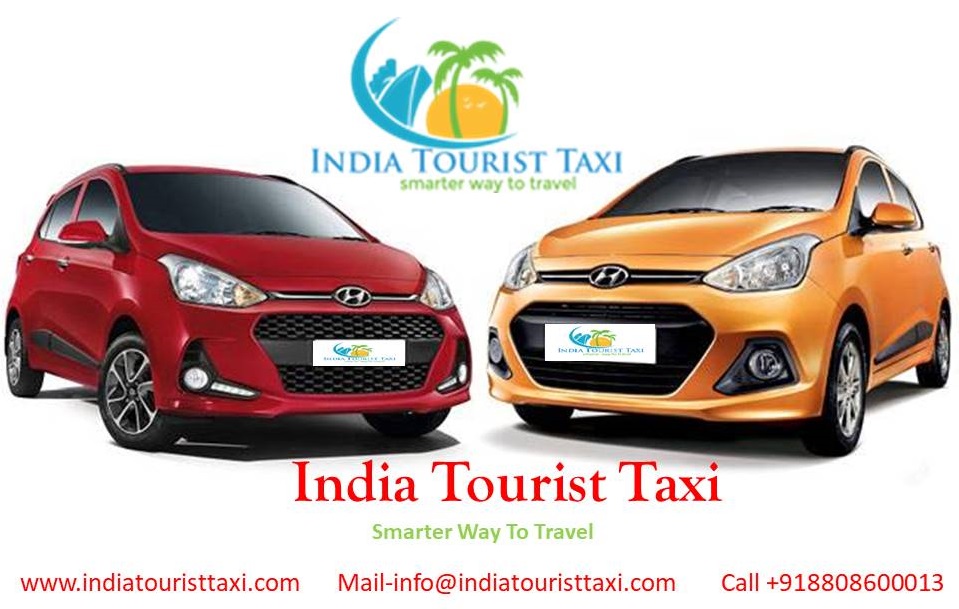 Online Taxi Booking Gorakhpur