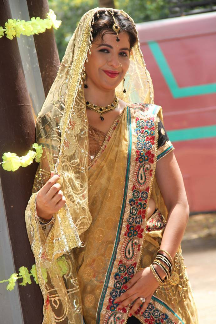 Khyati HD Wallpaper: Latest Bhojpuri Actress Khyati Hot Photos, Images