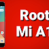 How to Root Mi A1 with/without PC