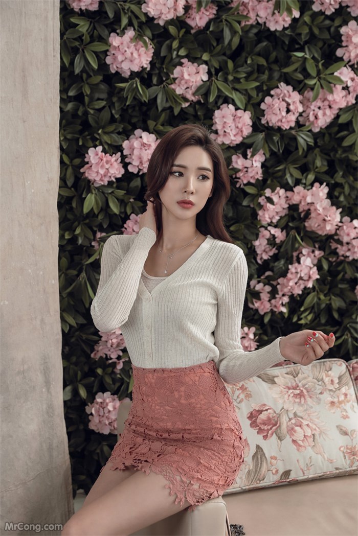 Model Park Da Hyun in fashion photo series in May 2017 (448 photos) photo 10-5