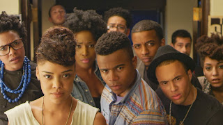 MOVIES - Dear White People - Sundance 2014 - Review