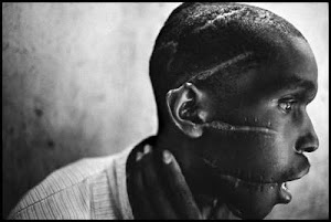 Boubacar Boris Diop: "Murambi, le livre des ossements"
