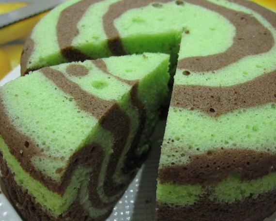 Membuat Hiasan Bolu | cara membuat bolu kukus pandan sederhana cara membuat Membuat Hiasan Bolu | cara membuat bolu kukus pandan sederhana cara membuat