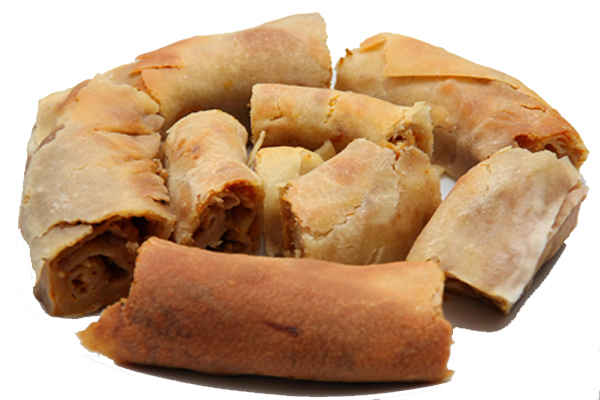 Kültür Mozaiği Yöresel Yemekler