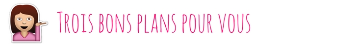 astuces pour réussir ses soldes! bon plan