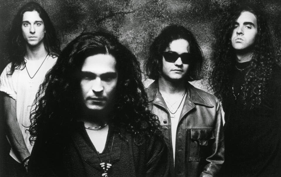 AOR Night Drive Sphinx Test (1994)