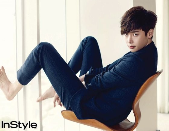 22 Film dan Drama Korea Lee Jong Suk Terpopuler & Terbaik Yang Wajib