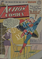 Action Comics (1938) #163