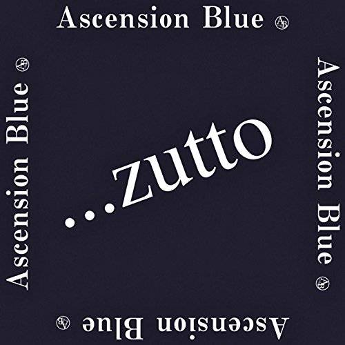[Single] Ascension Blue – …zutto (2015.12.08/MP3/RAR)