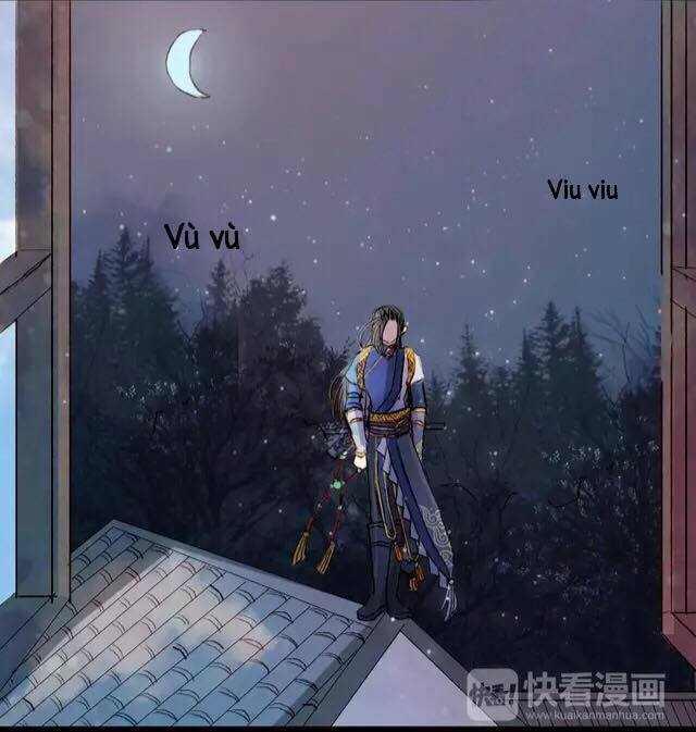 Khúc Hữu Ngộ Chap 14 - Next Chap 15