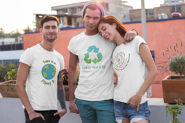 Jimmo Designs - Celebrate Earth Month With Jimmo Designs