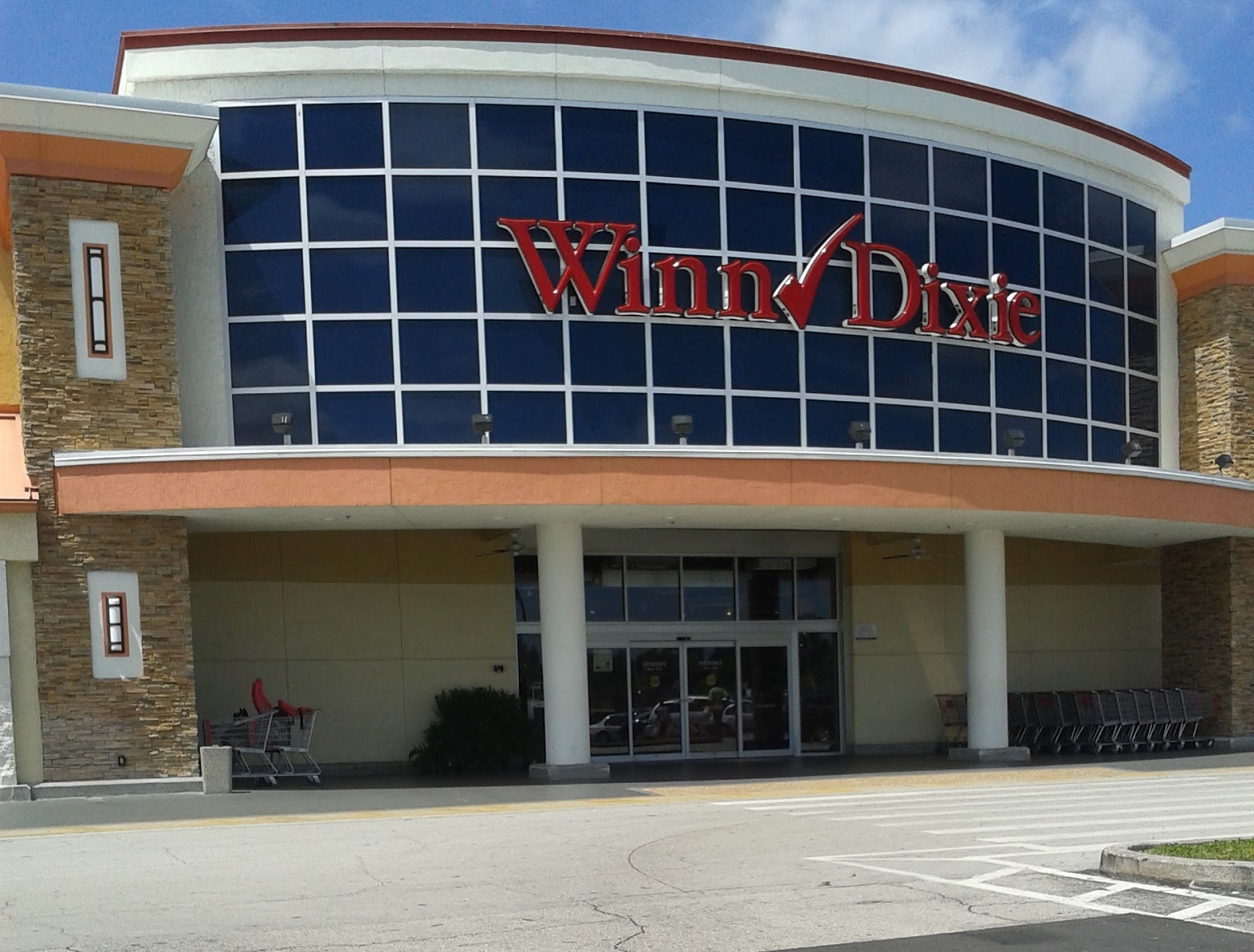 My Florida Retail Blog Roses Discount Store 553 Palm Bay, FL