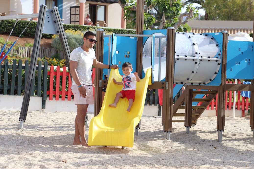 Girlystan Nos vacances en famille en Crète