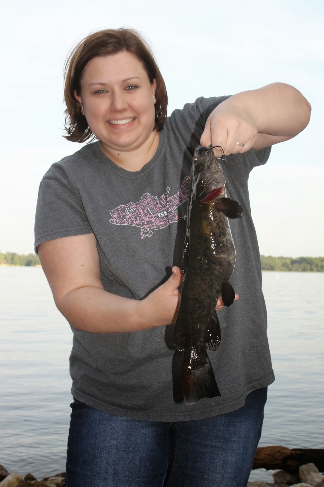 Capitol Outdoors Illinois' Hunting and Fishing Resource Capitol Outdoors Illinois Fishing