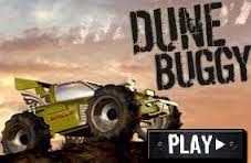 Dune Buggy Unblocked Games