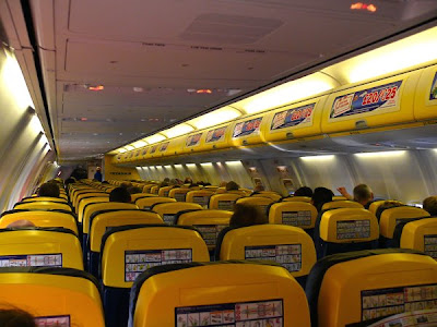 interni Ryanair