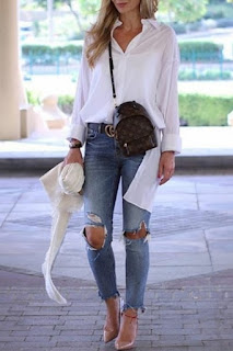 fashion advice for women