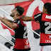 Flamengo vence de virada no Maracanã e leva vantagem para a volta na Colômbia