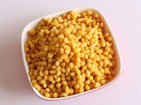 Besan Boondi Recipe in Hindi