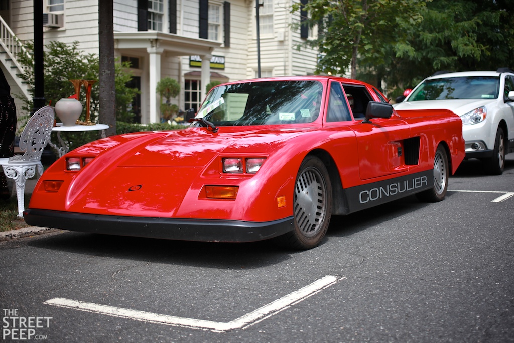 Mosler 1985