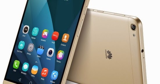 Download Android 5 For Huawei Mediapad X1 Download Android 5 For Huawei Mediapad X1