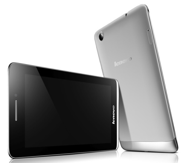 Lenovo S5000 tablet