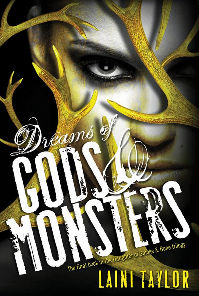 dreams of gods and monsters book dreams of gods and monsters book