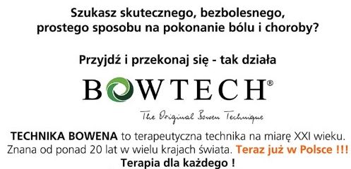 Technika Bowena