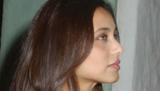 Rani Mukherjee Hot Pics - Hot Bollywood Actress