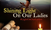 Shining Light on our Ladies 2015