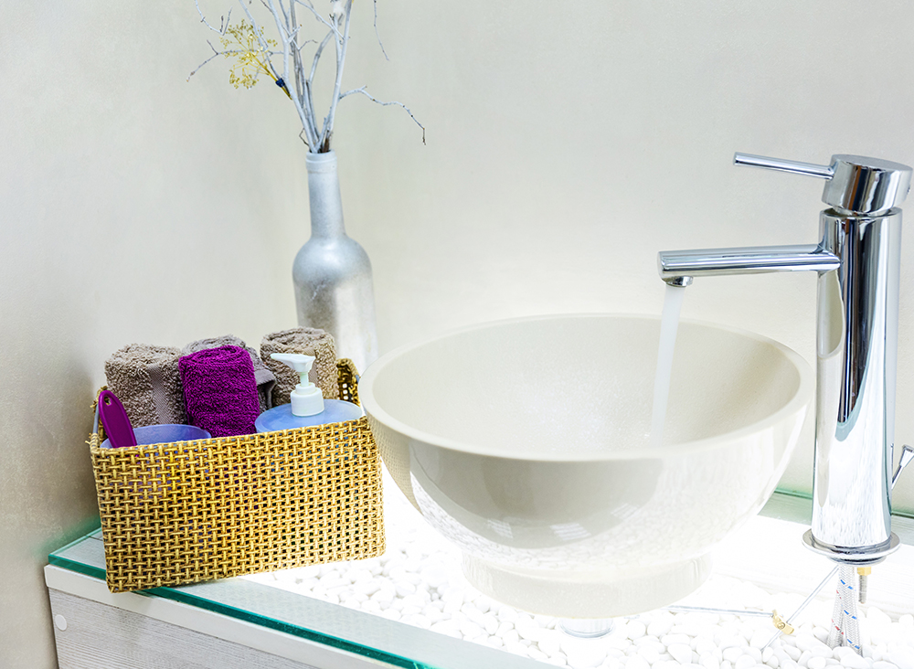 What's the Difference Between Bathroom Taps and Kitchen Taps?