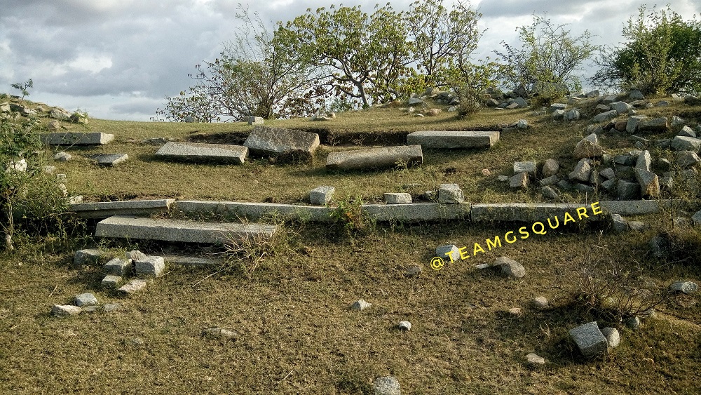 Gudekote, Forts of India Gudekote, Forts of India