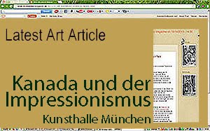 GAAM German Art Archives Magazine
