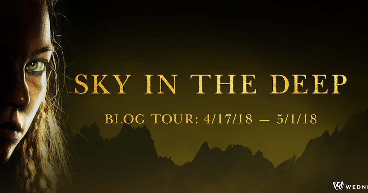 eelyn sky in the deep