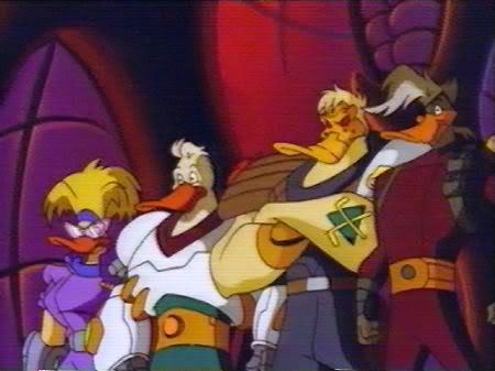 Mighty Ducks 1x11 Microducks  Duck cartoon, Favorite cartoon character,  Duck