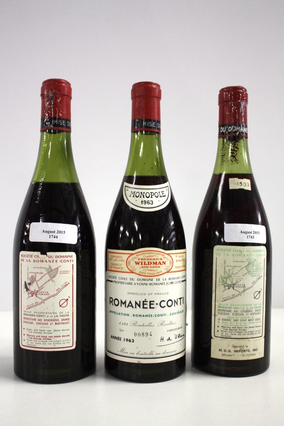 The Cave Wine Storage Happy Holidays from Rudy Kurniawan, courtesy the U.S Marshals Service.