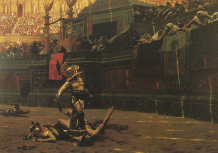 Gerome miklau dissertation 02 image