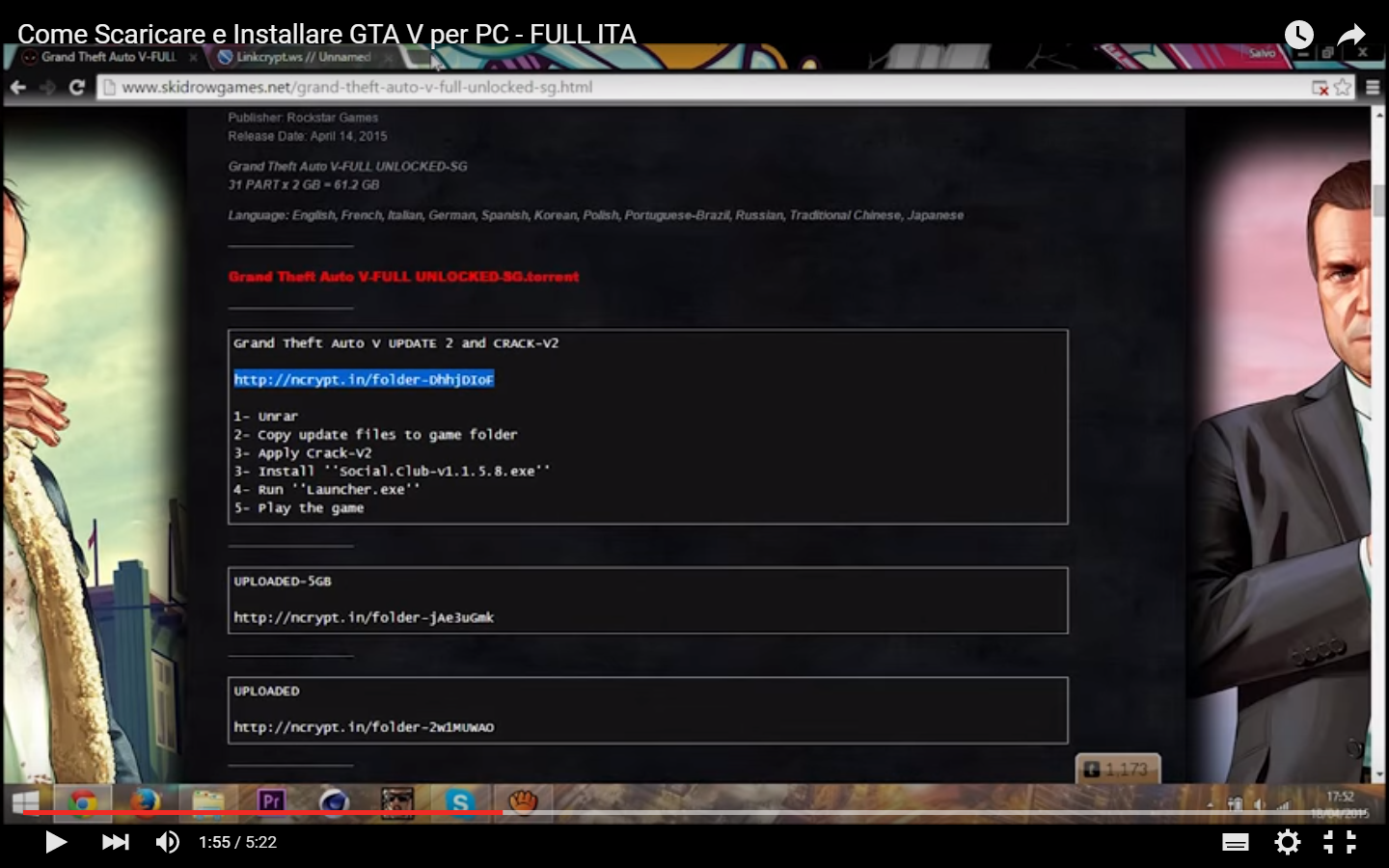 Gta v full unlocked sg cracked game Gta v full unlocked sg cracked game
