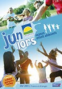 Séjours vacances Juniors