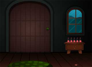 Ghost Secret Key Juegos de Escape