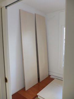 OPEMHO SL: ARMARIO EMPOTRADO DE PUERTAS CORREDERAS