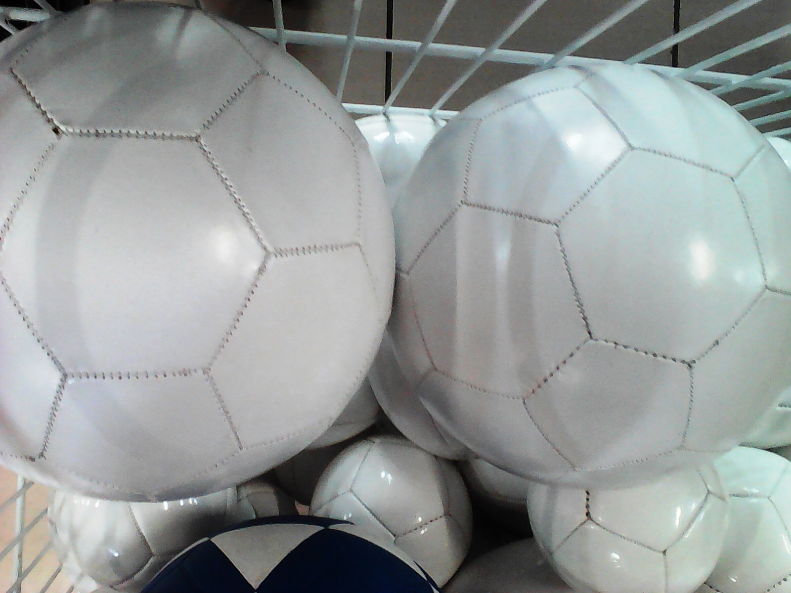 Tradesia Sports Development Equipment and Kits Manufacturers of