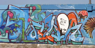 graffiti varna 2011