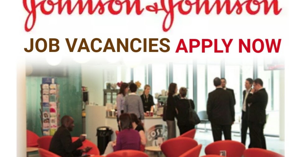 JOHNSON & JOHNSON JOB VACANCIES 2019 CANADA / UAE / MALAYSIA