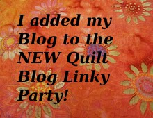 Quilt Blog Linky Party